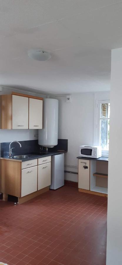 Appartement Le Camelia à Eguzon-Chantome Extérieur photo